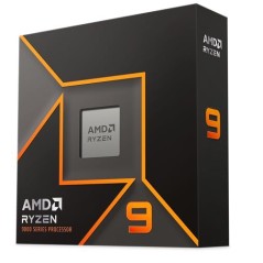 AMD Ryzen 9 9950X 4.3GHz 16-Core CPU - Unleash Ultimate Performance with Socket AM5!